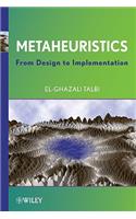 Metaheuristics