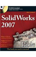 SolidWorks 2007 Bible