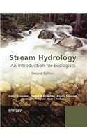 Stream Hydrology