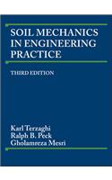 Soil Mechanics in Engineering Practice
