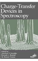 Charge-Transfer Devices in Spectroscopy