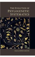 The Evolution of Phylogenetic Systematics