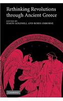 Rethinking Revolutions Through Ancient Greece