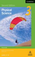 NSSC Physical Science Module 3 Student's Book
