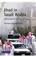 Jihad in Saudi Arabia