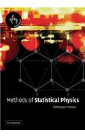 Methods of Statistical Physics
