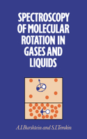 Spectroscopy of Molecular Rotation in Gases and Liquids