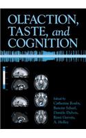 Olfaction, Taste, and Cognition