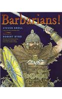 Barbarians!