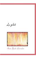 Gibet: (French)
