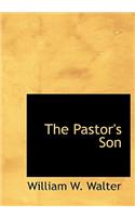 The Pastor's Son