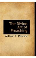 Divine Art of Preaching