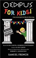 Oedipus for Kids