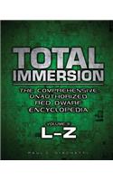 Total Immersion