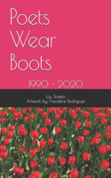 Poets Wear Boots