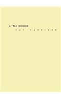 Little Wonder