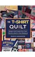The T-Shirt Quilt