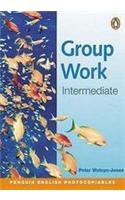 Group Work 2: (Intermediate)