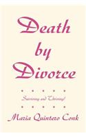 Death by Divorce