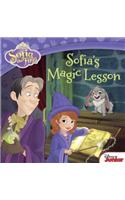 Sofia's Magic Lesson