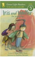 Iris and Walter