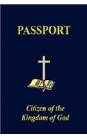 Kingdom of God Passport