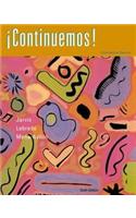 Continuemos!