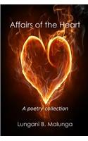 Affairs of the Heart