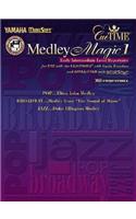 Medley Magic 1