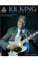 B.B. King - Anthology