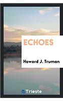 Echoes