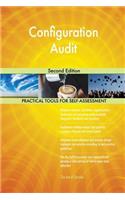 Configuration Audit Second Edition