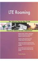 LTE Roaming The Ultimate Step-By-Step Guide
