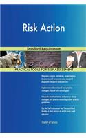 Risk Action Standard Requirements