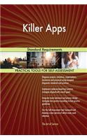 Killer Apps Standard Requirements