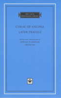 Later Travels