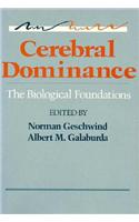Cerebral Dominance