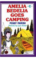 Amelia Bedelia Goes Camping