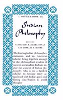 Source Book in Indian Philosophy