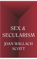 Sex and Secularism Hardcover â€“ 10 November 2018