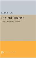The Irish Triangle: Conflict in Northern Ireland(Princeton Legacy Library)