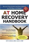At Home Recovery Handbook