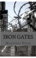 Iron Gates