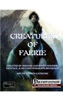Creatures of Faerie
