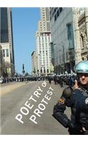 Poetry of Protest