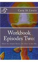 Workbook Episodes Two