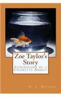 Zoe Taylor's Story