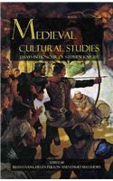 Medieval Cultural Studies: Essays in Honour of Stephen Knight