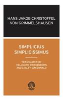 Simplicius Simplicissimus