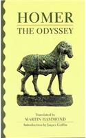 Homer: The Odyssey